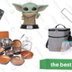 Image for article titled Thursday's Best Deals: BABY YODA, Free Bacon For Life, RAVPower Charger, and More